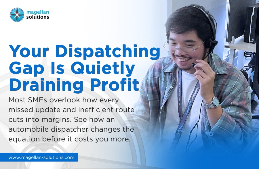 automobile dispatcher