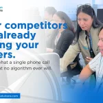 b2b telemarketing sales