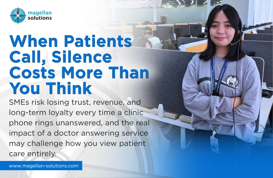 doctor answering service
