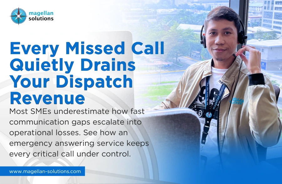 emergency answering service