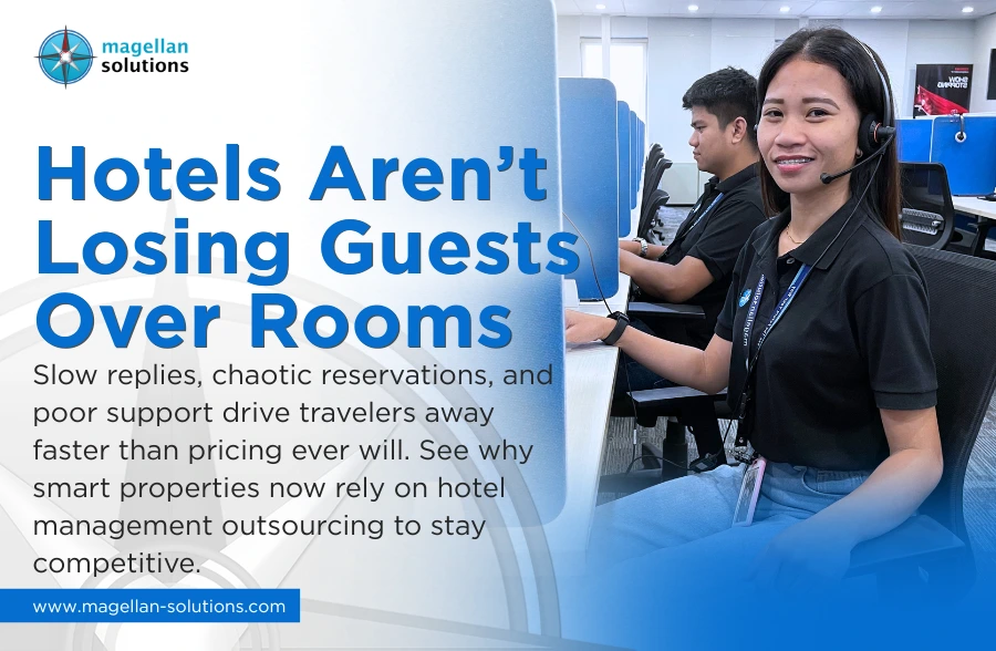 hotel management outsourcing