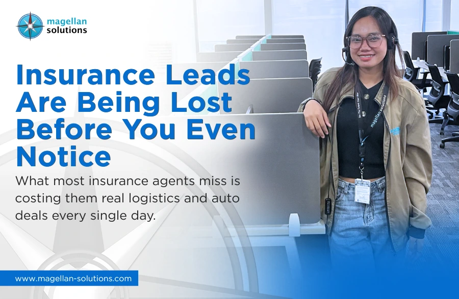 leads for insurance agents