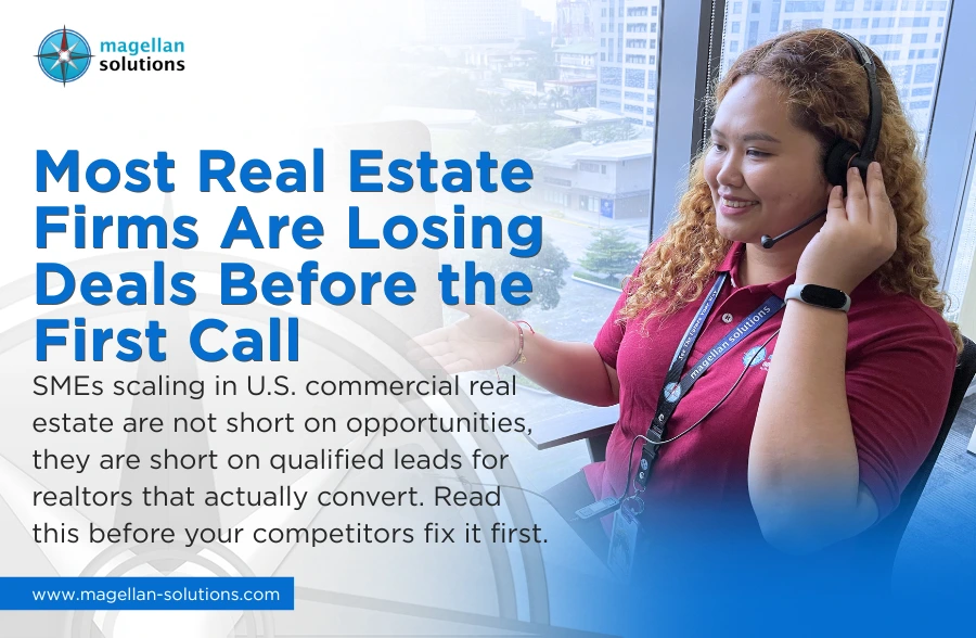 leads for realtors