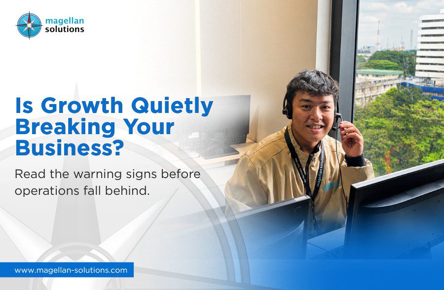 reasons for outsourcing