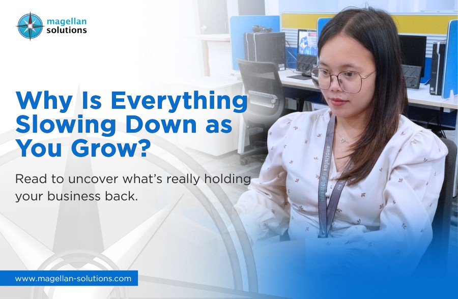 outsourcing readiness