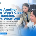 medical coding projects outsourcing