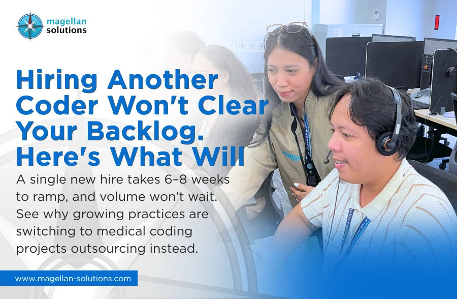 medical coding projects outsourcing