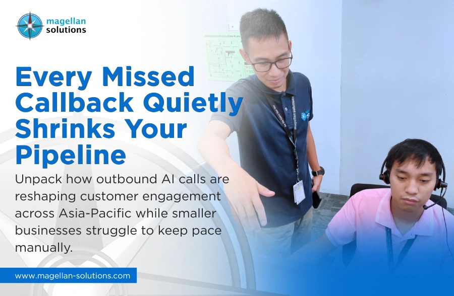 outbound ai calls