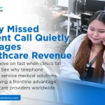 telephone answering service medical