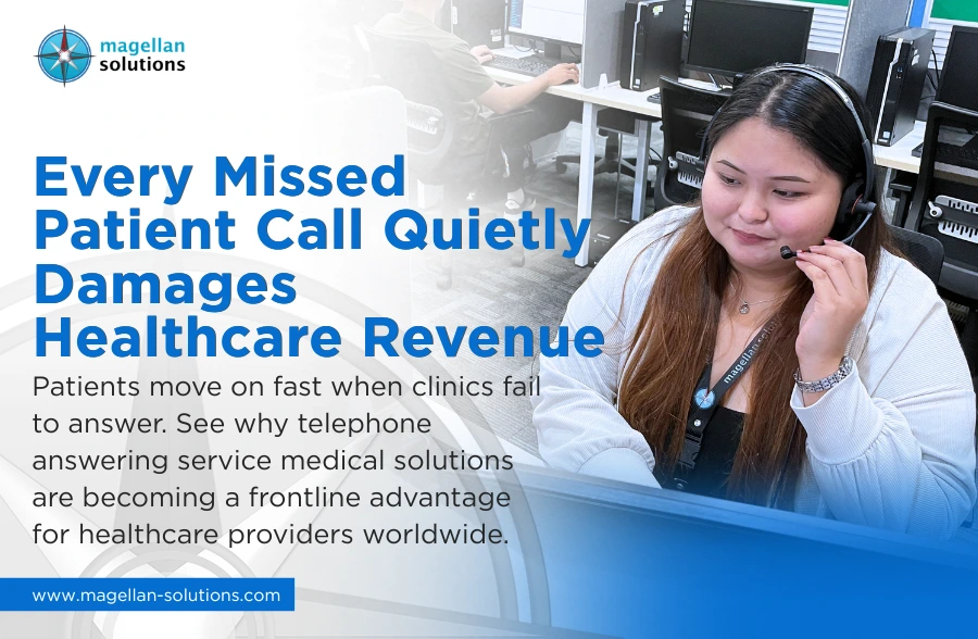 telephone answering service medical
