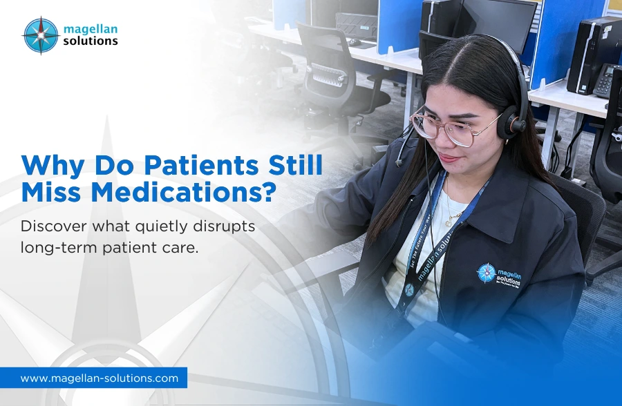 medication reminder solutions​