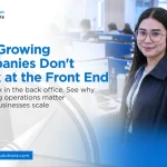 accounting operations