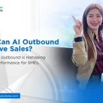 ai outbound