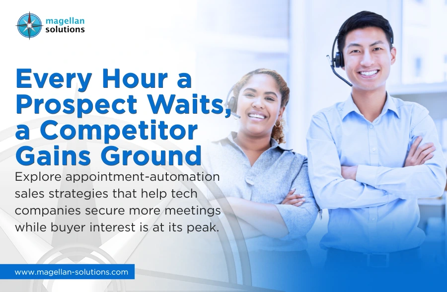 appointment automation sales