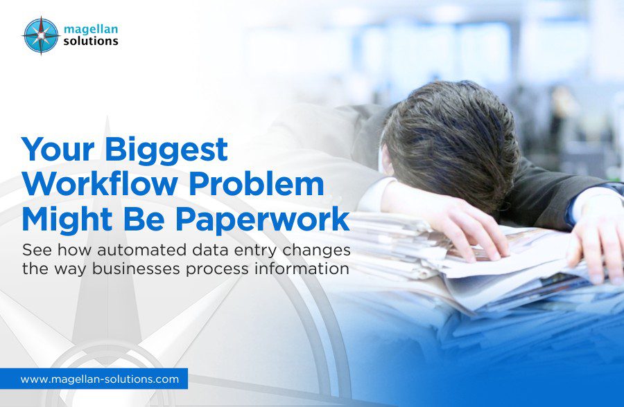 automated data entry