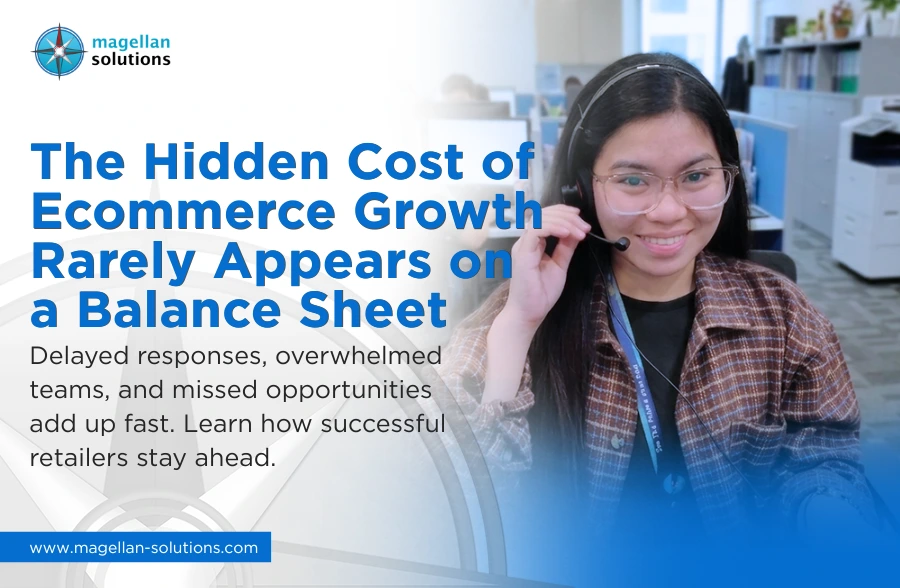 ecommerce outsourcing services