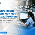 insurance lead management