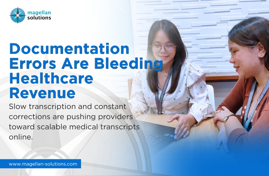 medical transcripts online