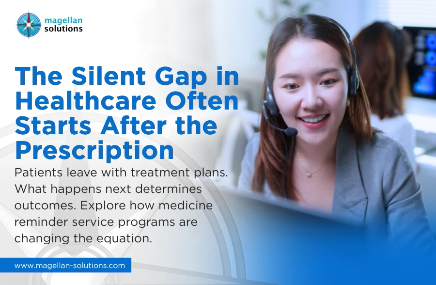 medicine reminder service