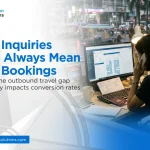outbound travel