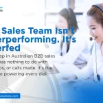telemarketing lead data solutions