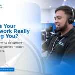 ai document processing​