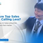 ai outbound calling agent​