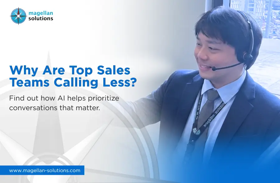 ai outbound calling agent​