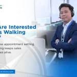 appointment setting telemarketing