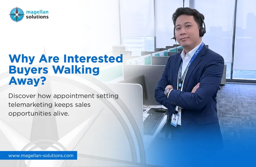 appointment setting telemarketing