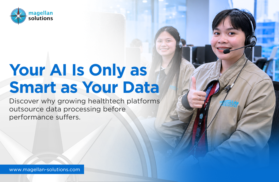 cloud data processing