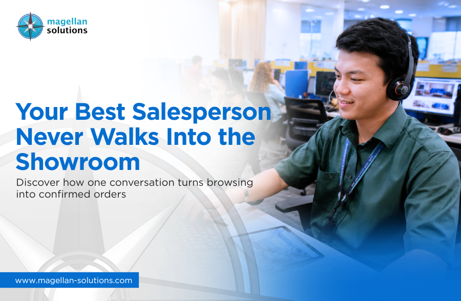 inbound telesales