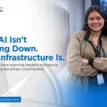 data center managed services