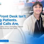 doctor answering service
