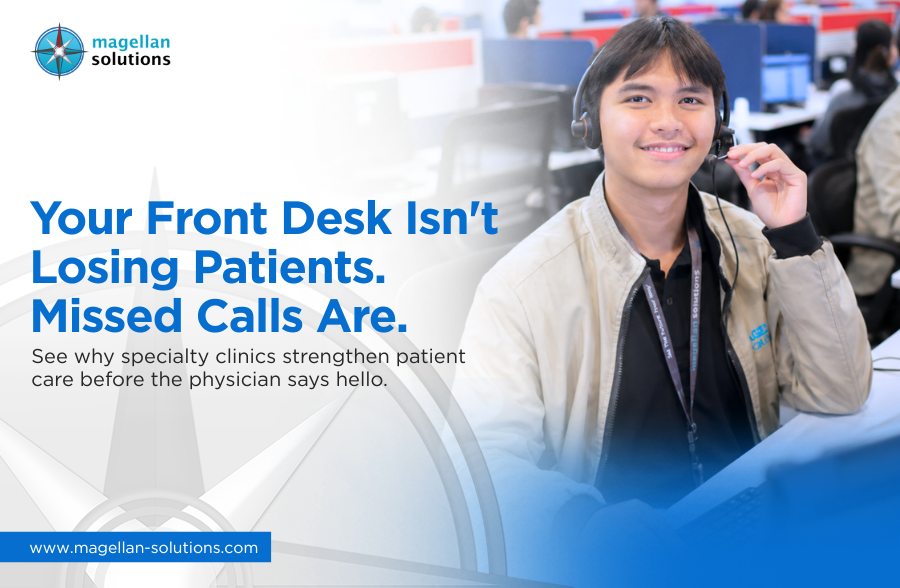 doctor answering service