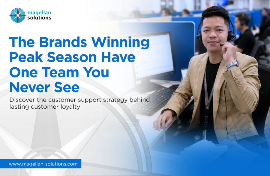 ecommerce customer care