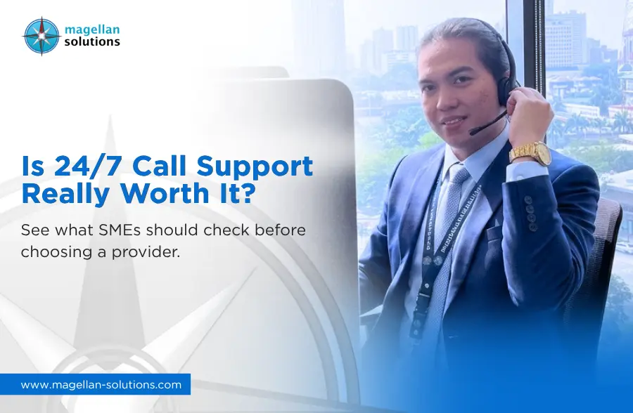 24 hour live answering service