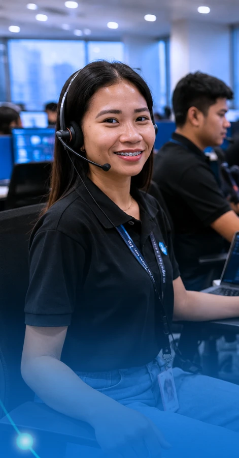 Healthcare Contact Center Services - firstBann