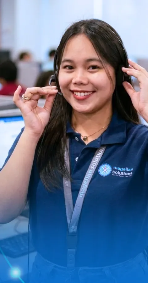 Hospitality Answering Service-firstban