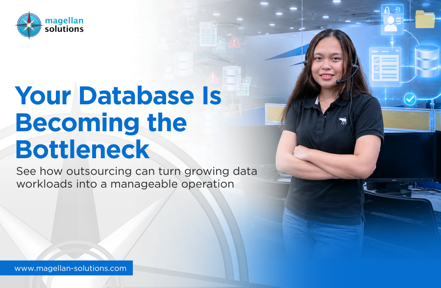 database-management-outsourcing
