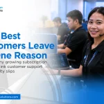 ecommerce customer service agency