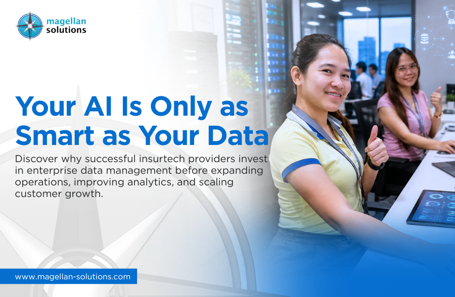 enterprise data management