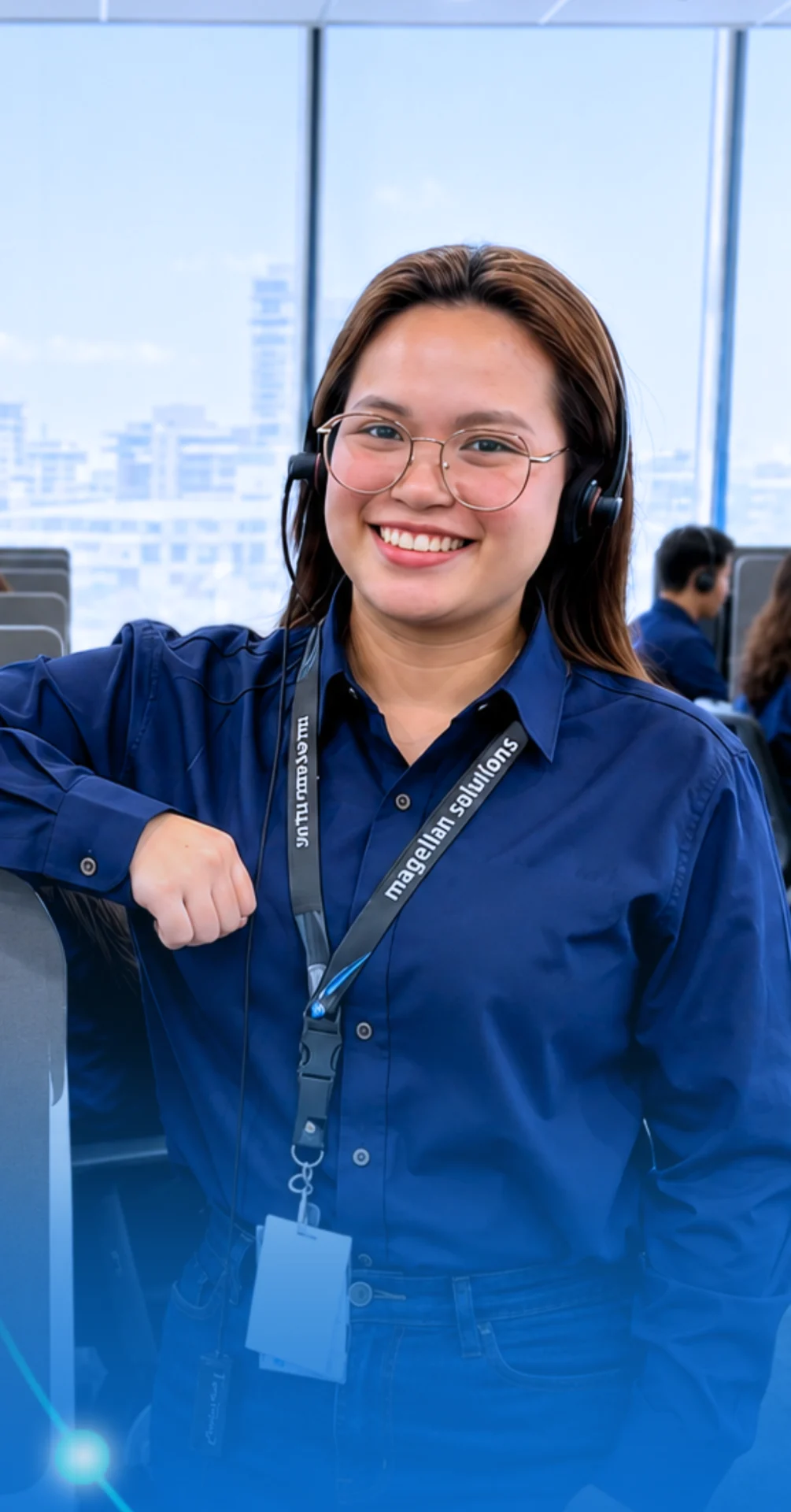 medical scheduling call center - firstBan
