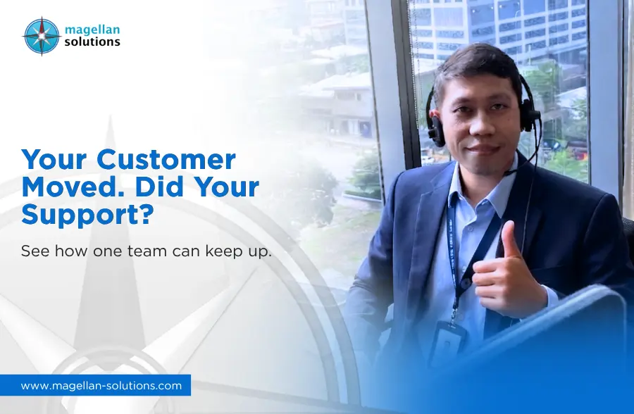outsource ecommerce customer service