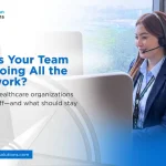 outsource healthcare accounting services