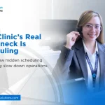 patient appointment scheduling