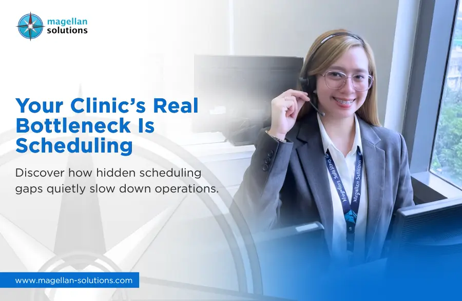 patient appointment scheduling