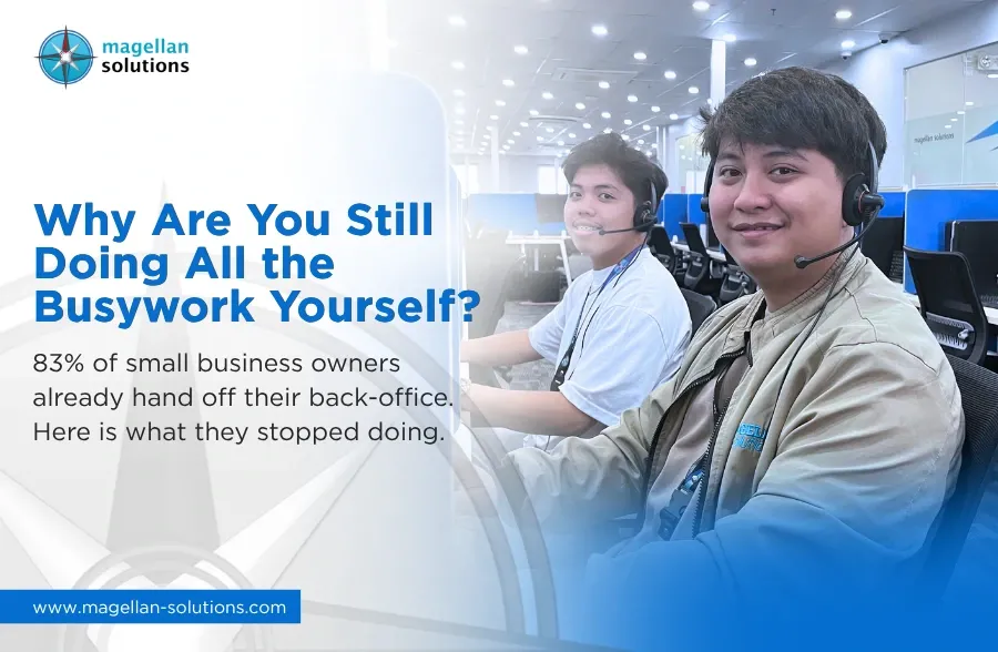 back-office outsourcing