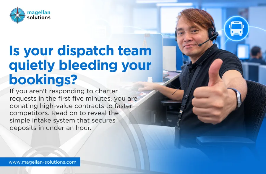 charter-bus-customer-service