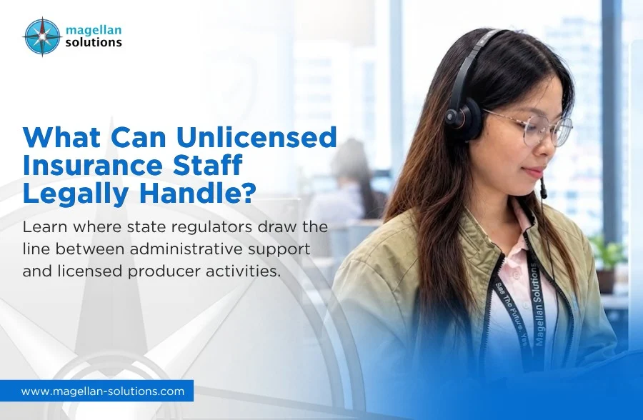 insurance customer support outsourcing
